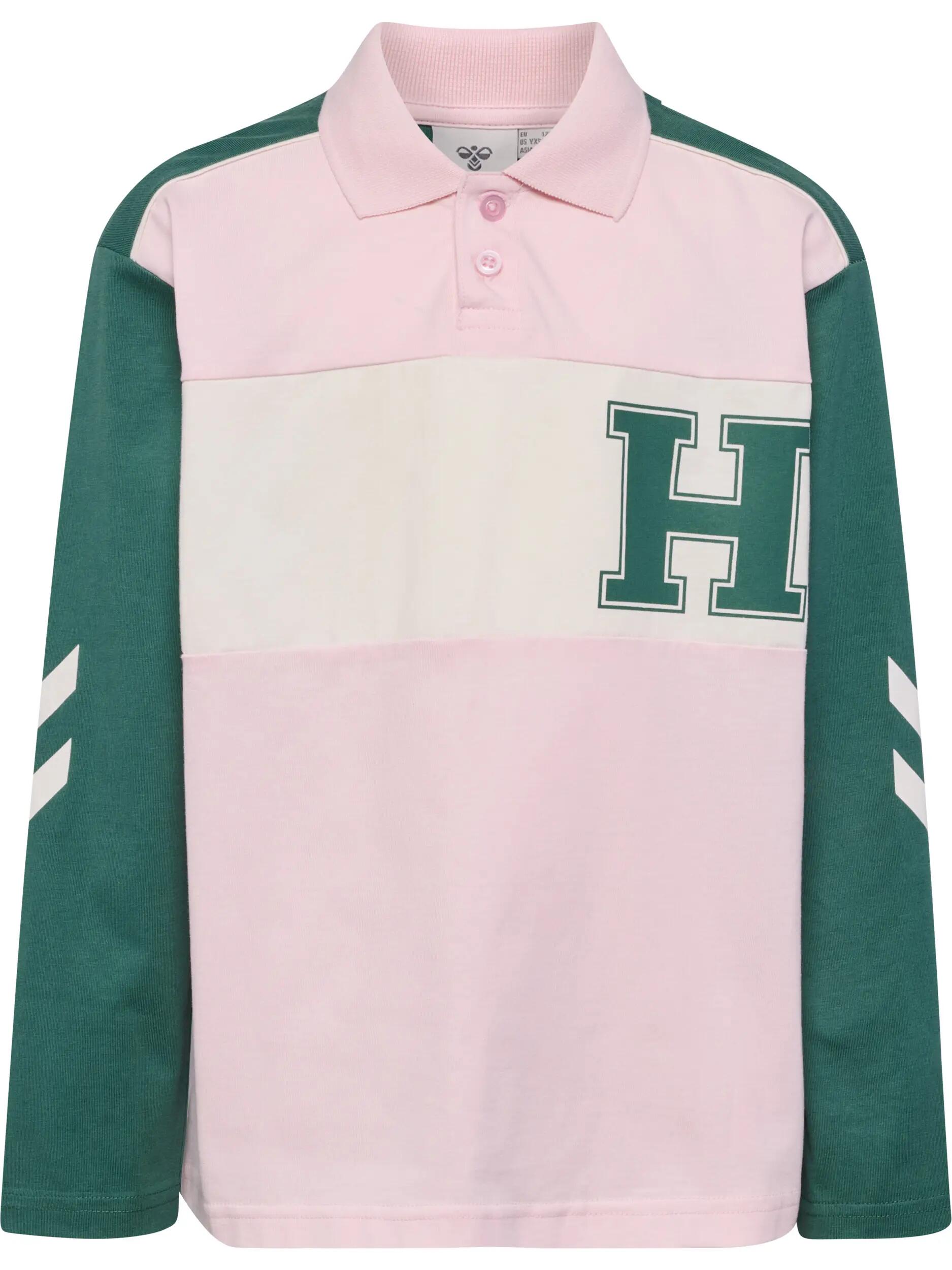 Polo Hmlrobin Los Niños Unisex 4/8