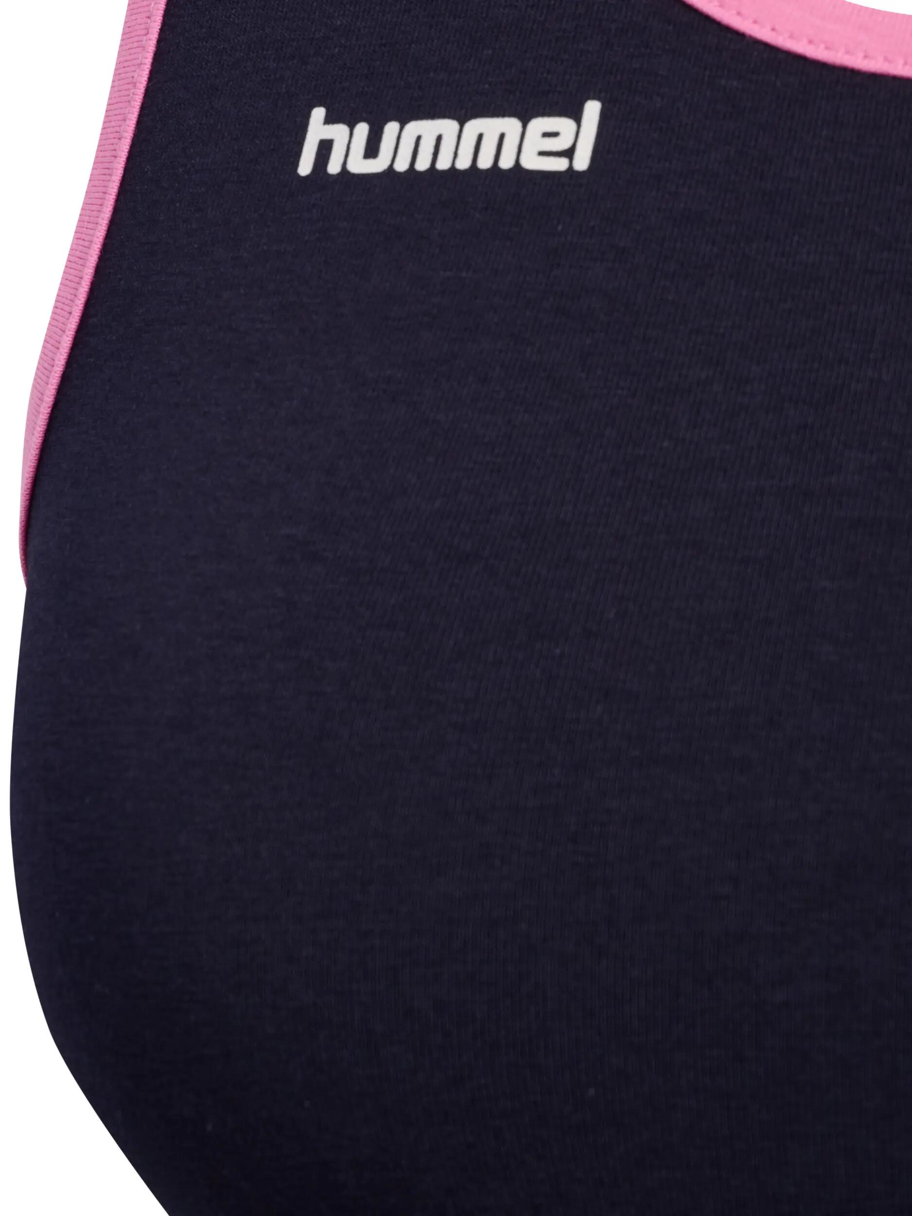 Top Hmli-D Adulto Unisex 6/7