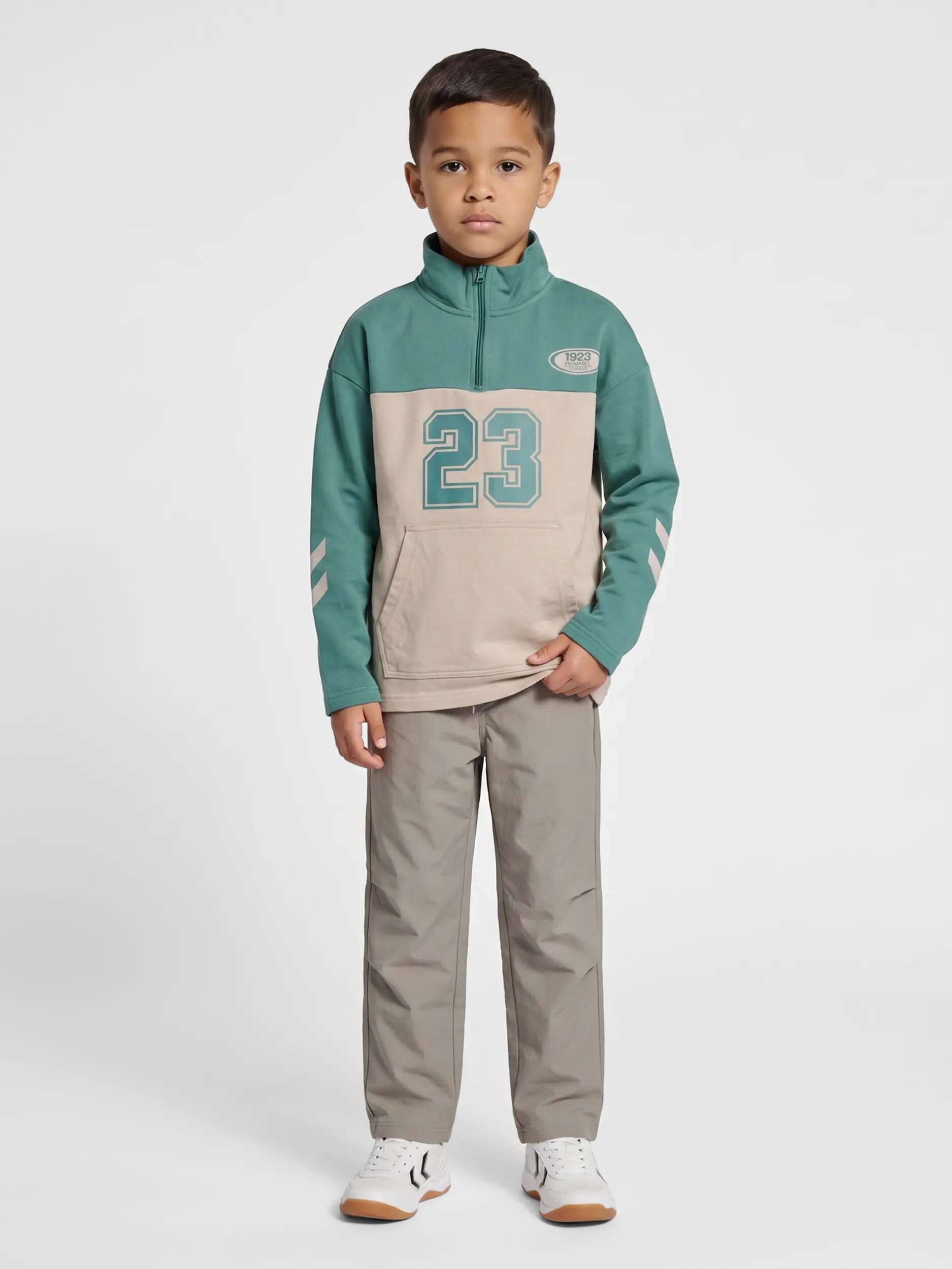 Sweatshirt dla dziecka Hummel Timmi 3/8