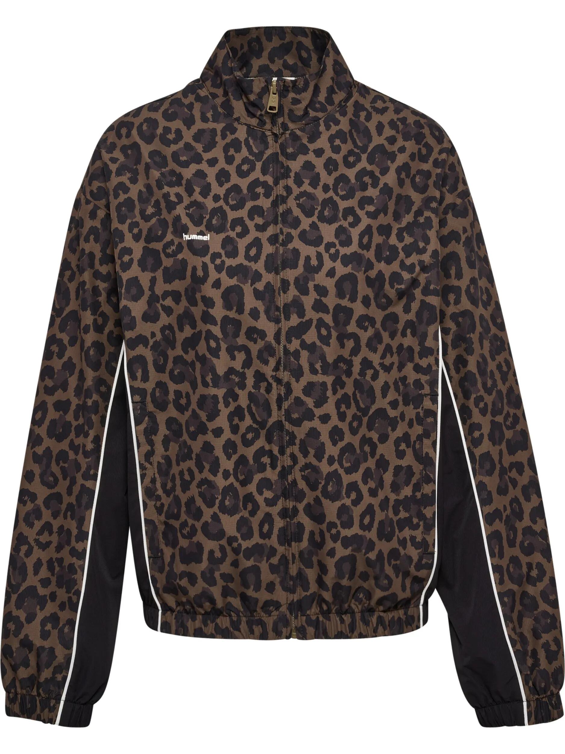 Trainingsjacke Damen Hummel I-D Ripstop 5/12