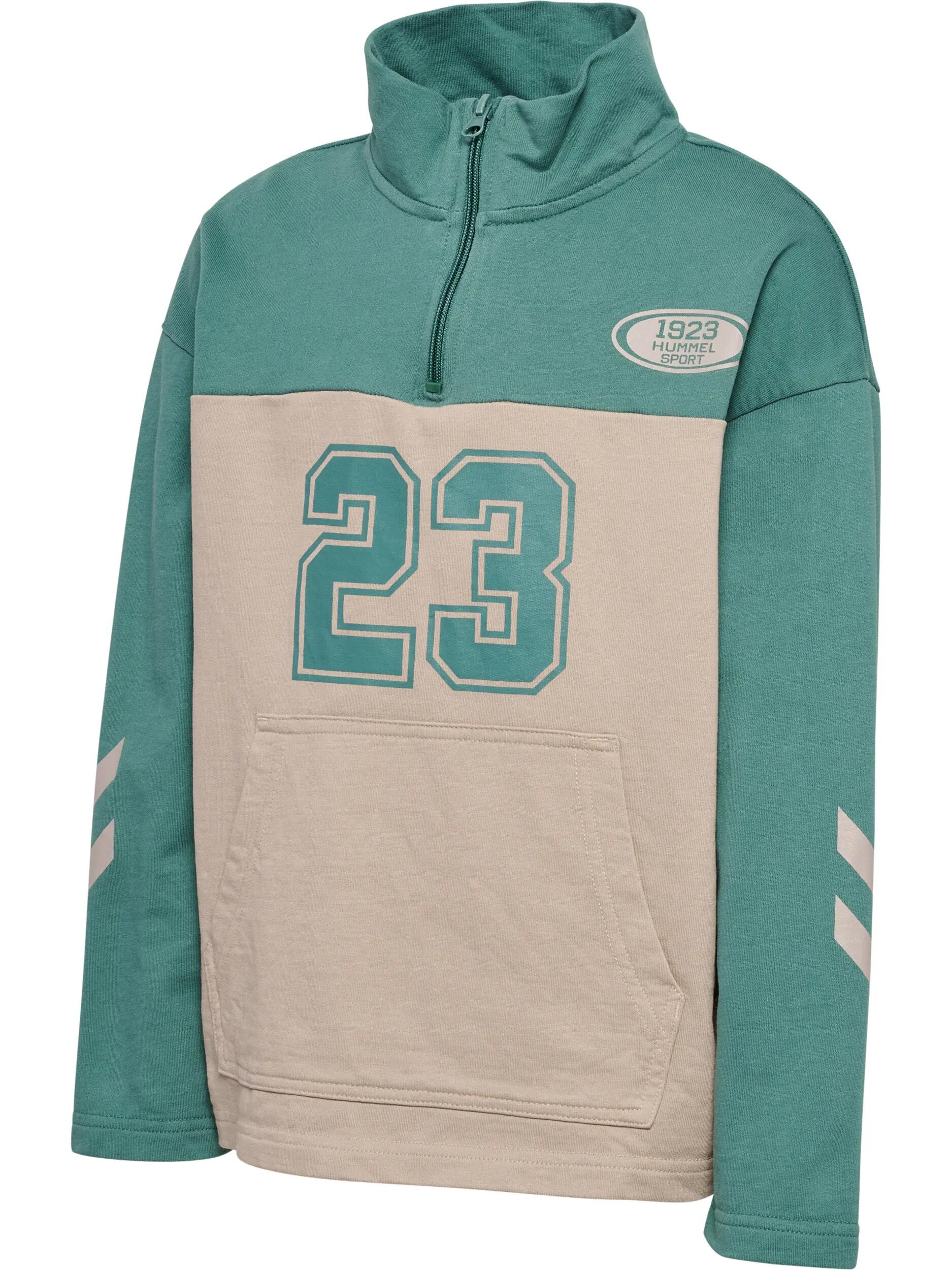 Sweatshirt dla dziecka Hummel Timmi 2/8