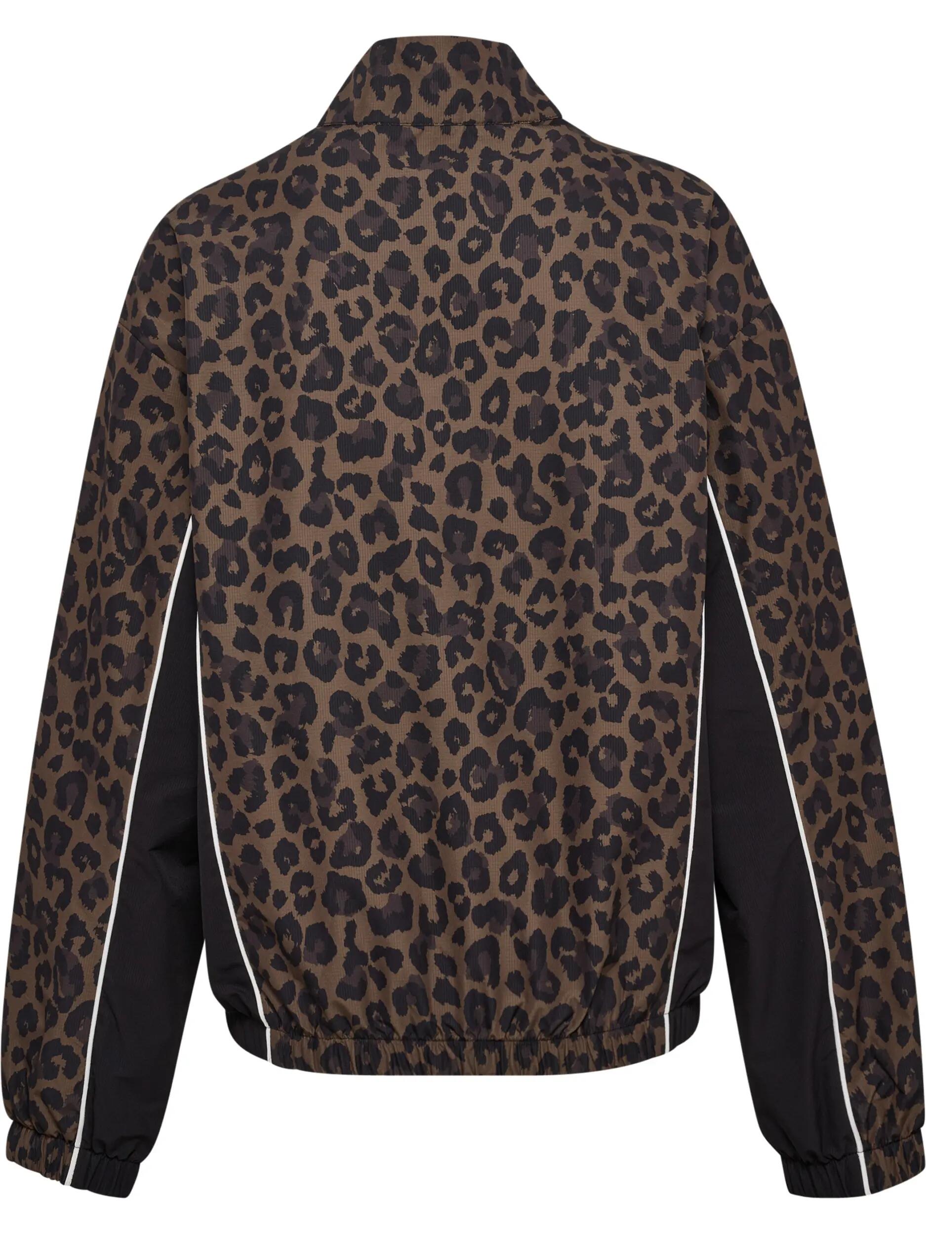 Trainingsjacke Damen Hummel I-D Ripstop 7/12