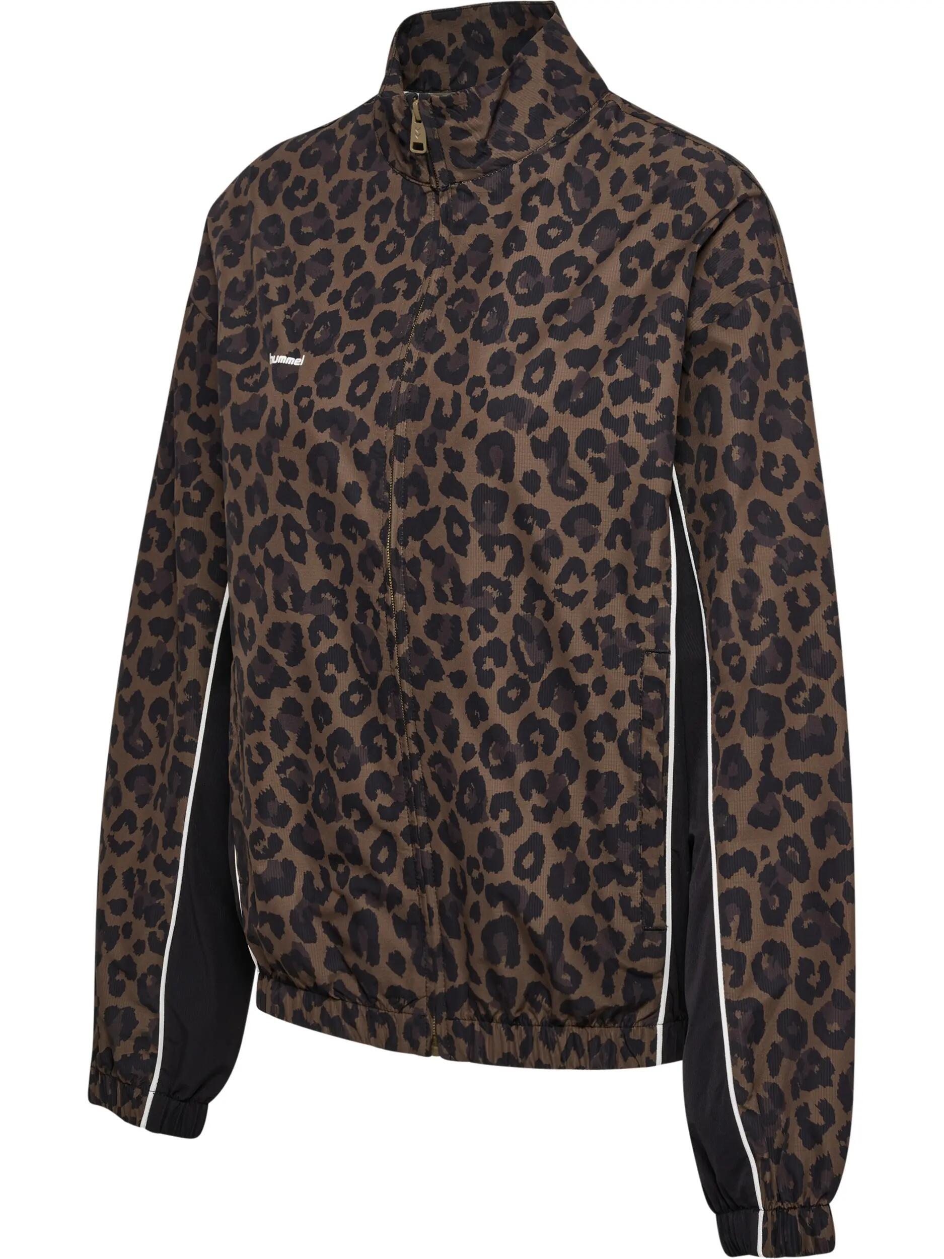 Trainingsjacke Damen Hummel I-D Ripstop 2/12