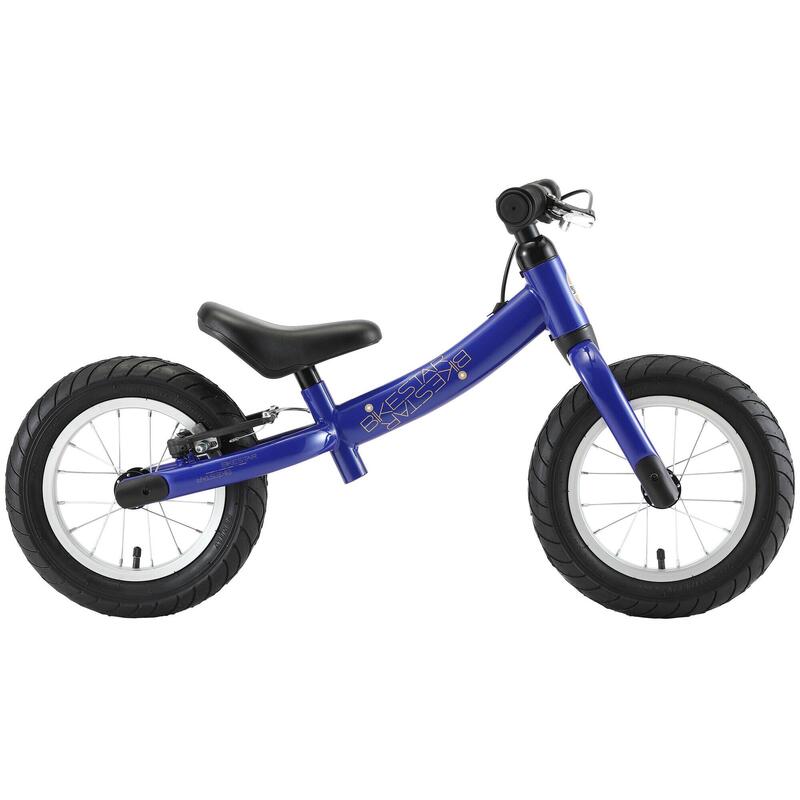 Draisienne 12 pouces enfant 3 ans 2-en-1