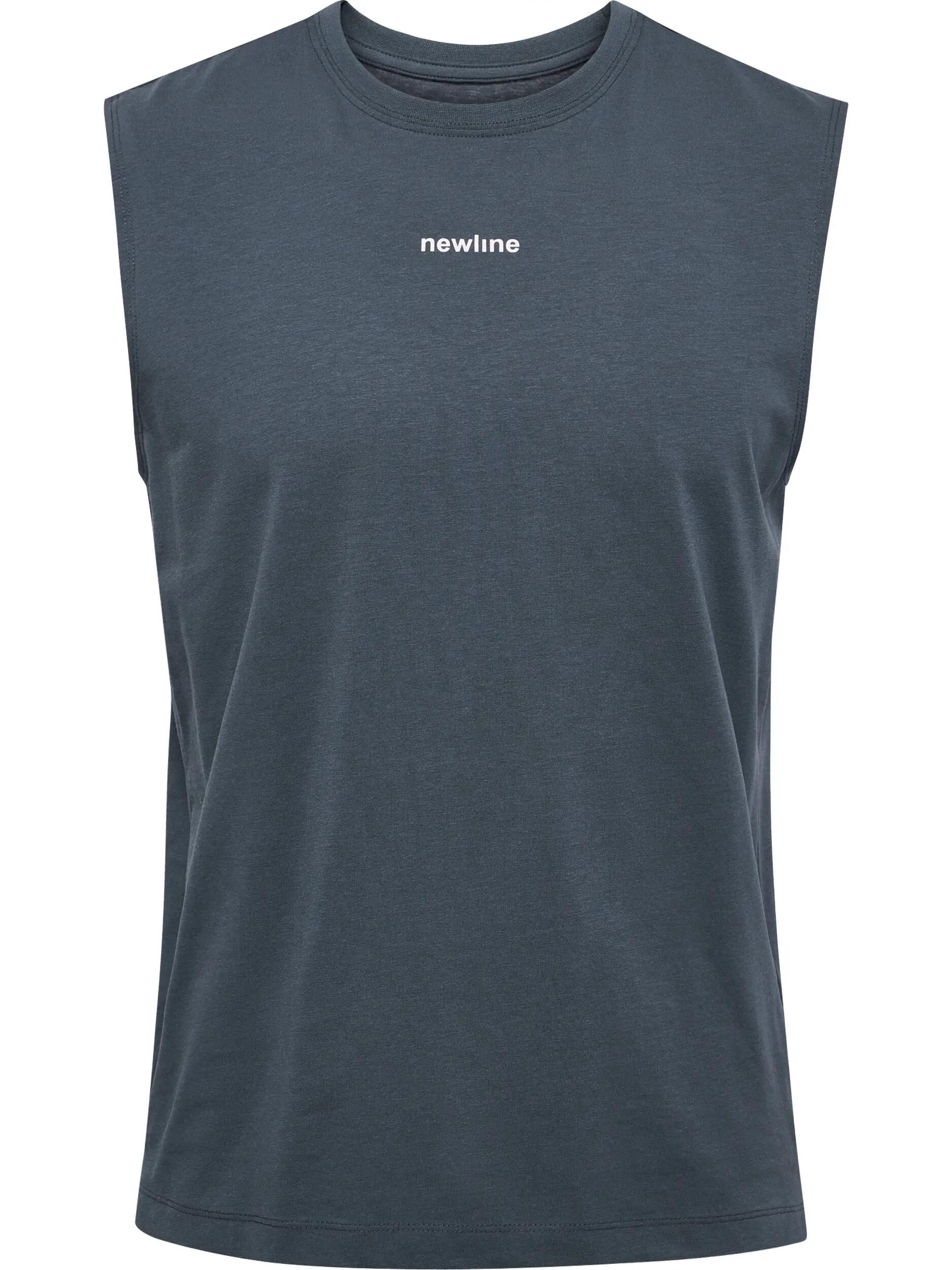 T-shirt Newline NwlLogo 3/8