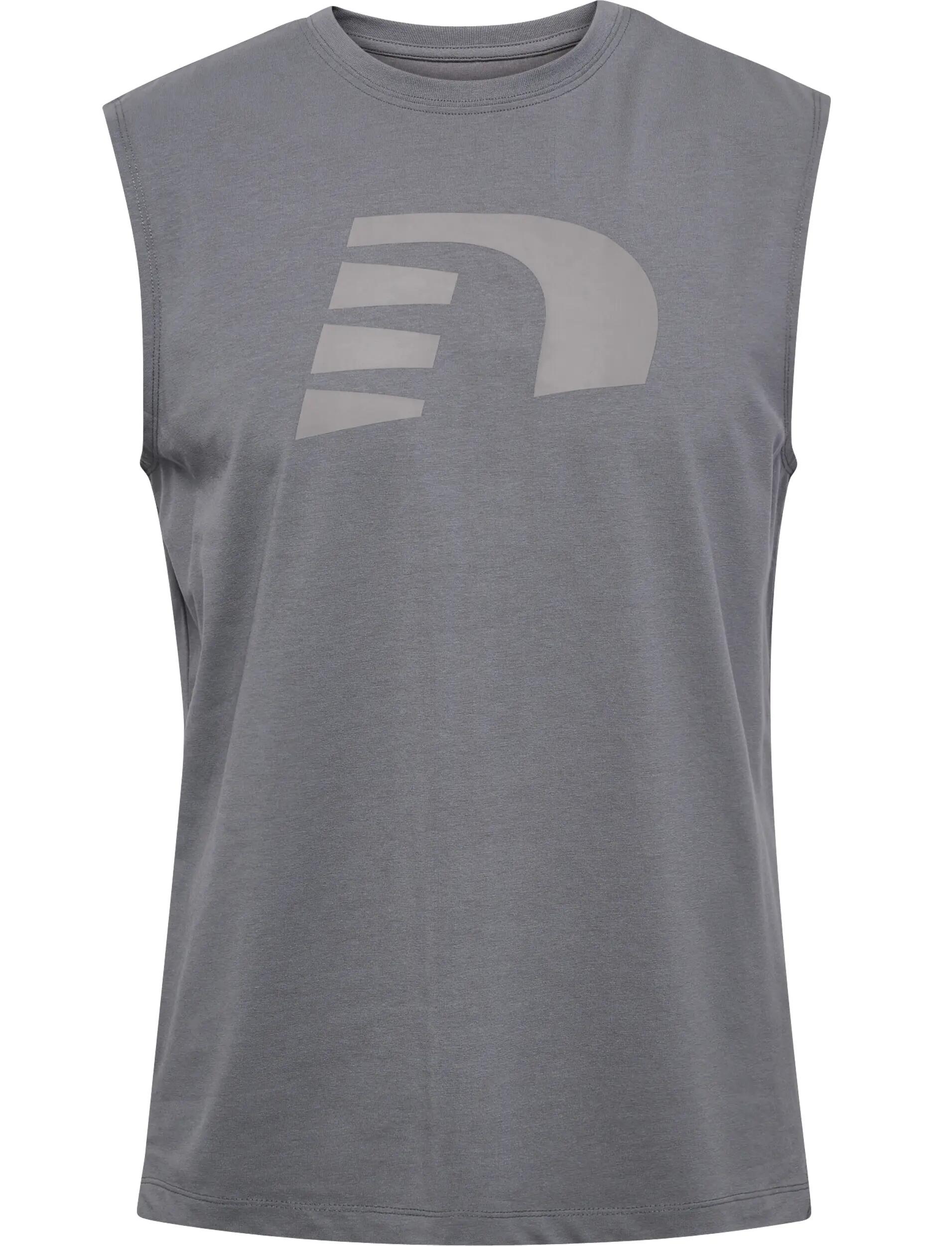 Enfiler Top Nwllogo Homme 3/8