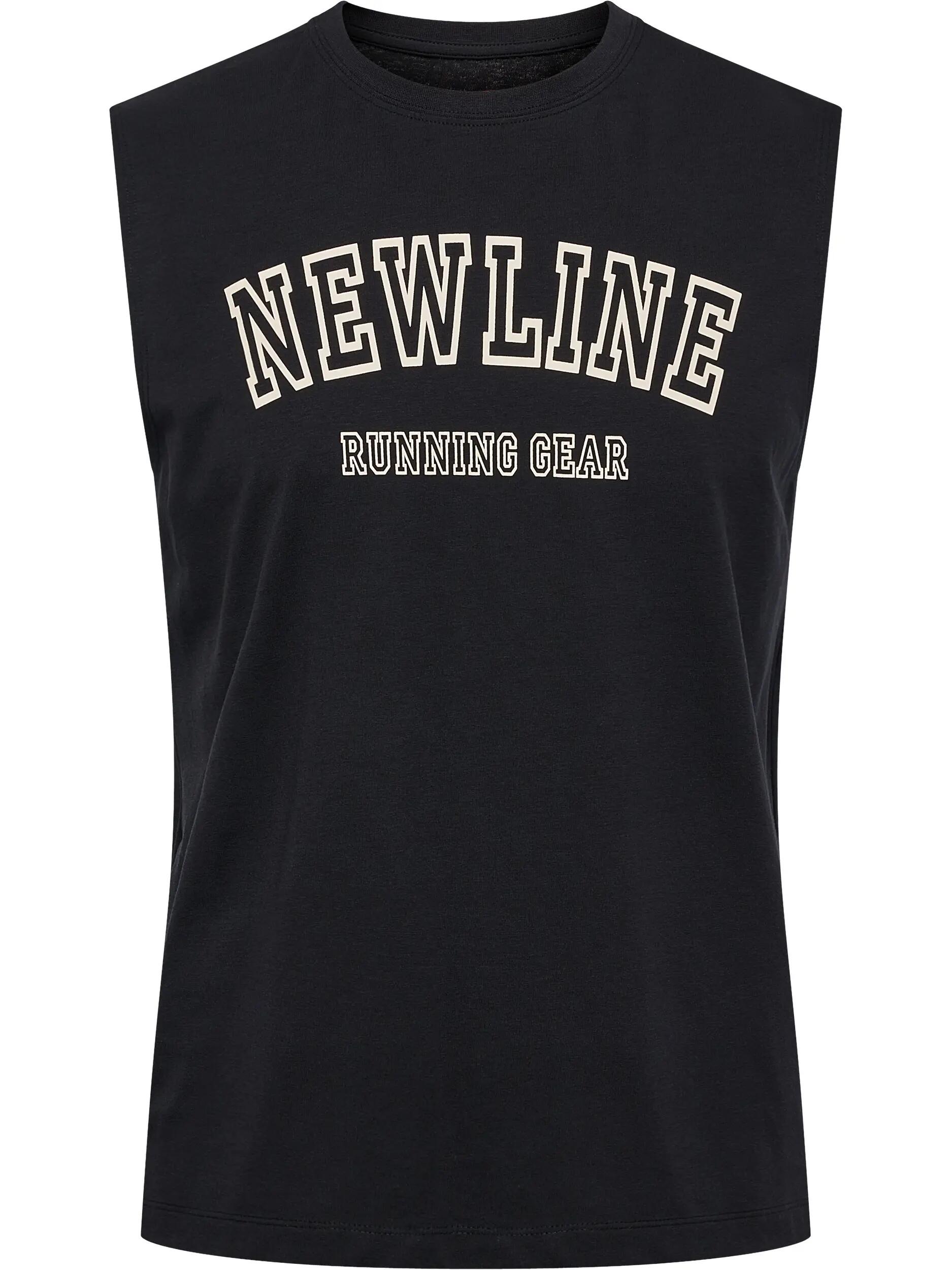 Póló Newline NwlLogo 3/8
