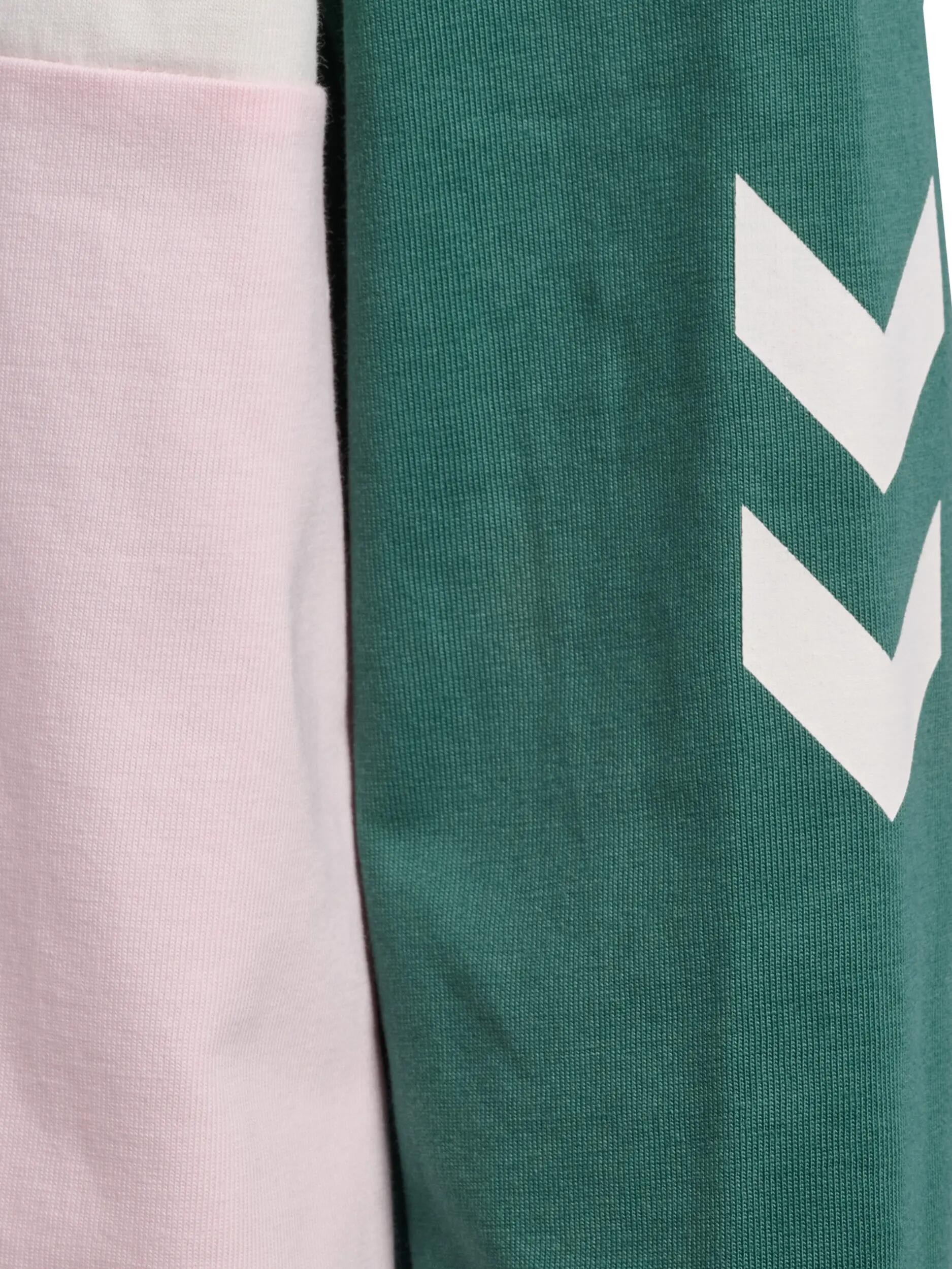 Polo Hmlrobin Los Niños Unisex 7/8