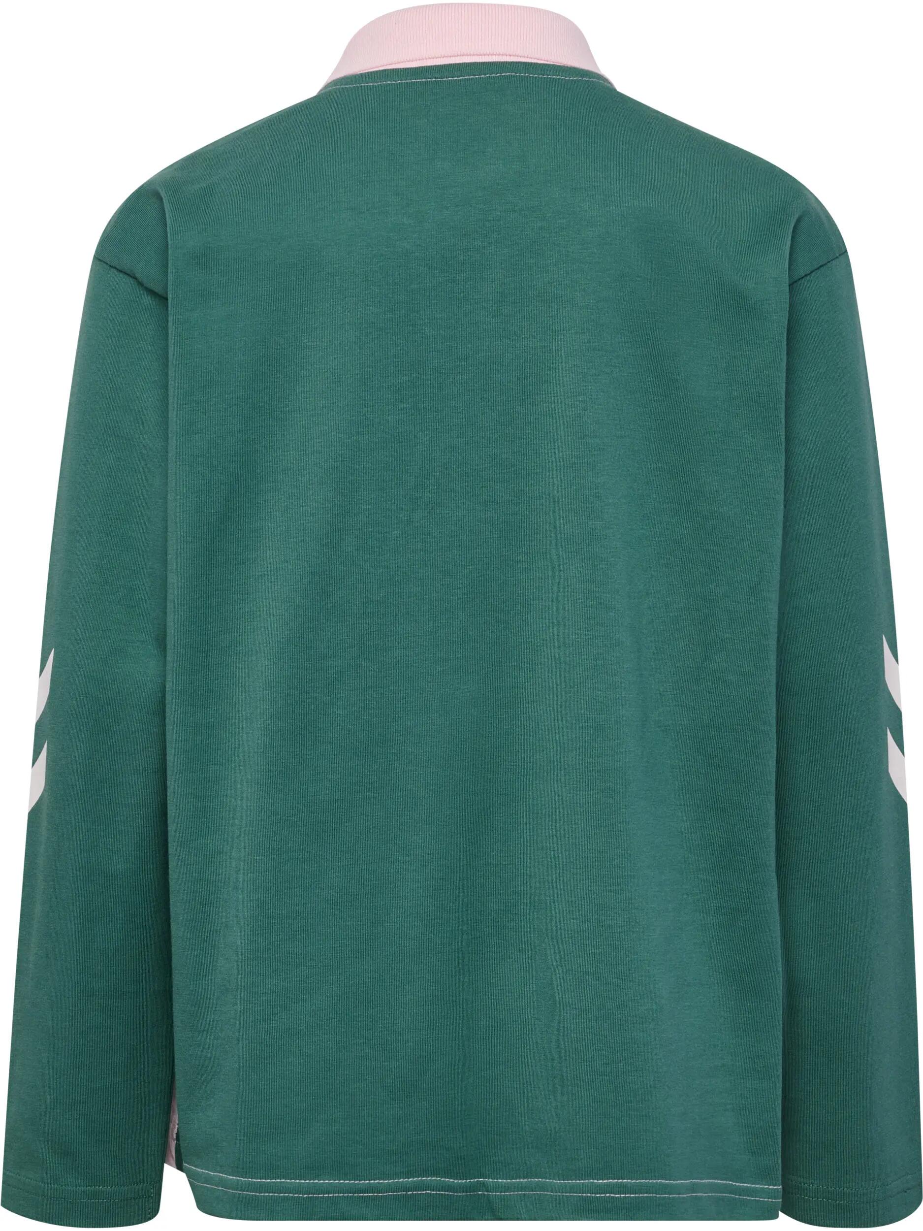 Polo Hmlrobin Los Niños Unisex 5/8