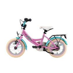Vélo 12 pouces VTC enfant 3 ans Classic