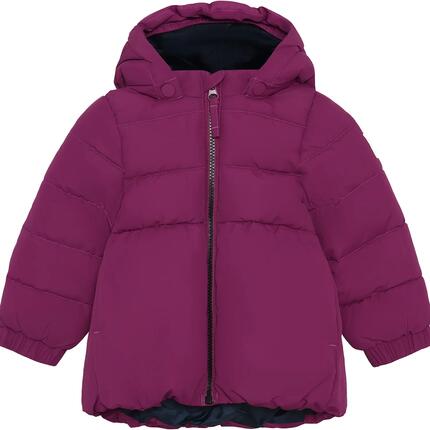 Kinder Winterjacke Quilt