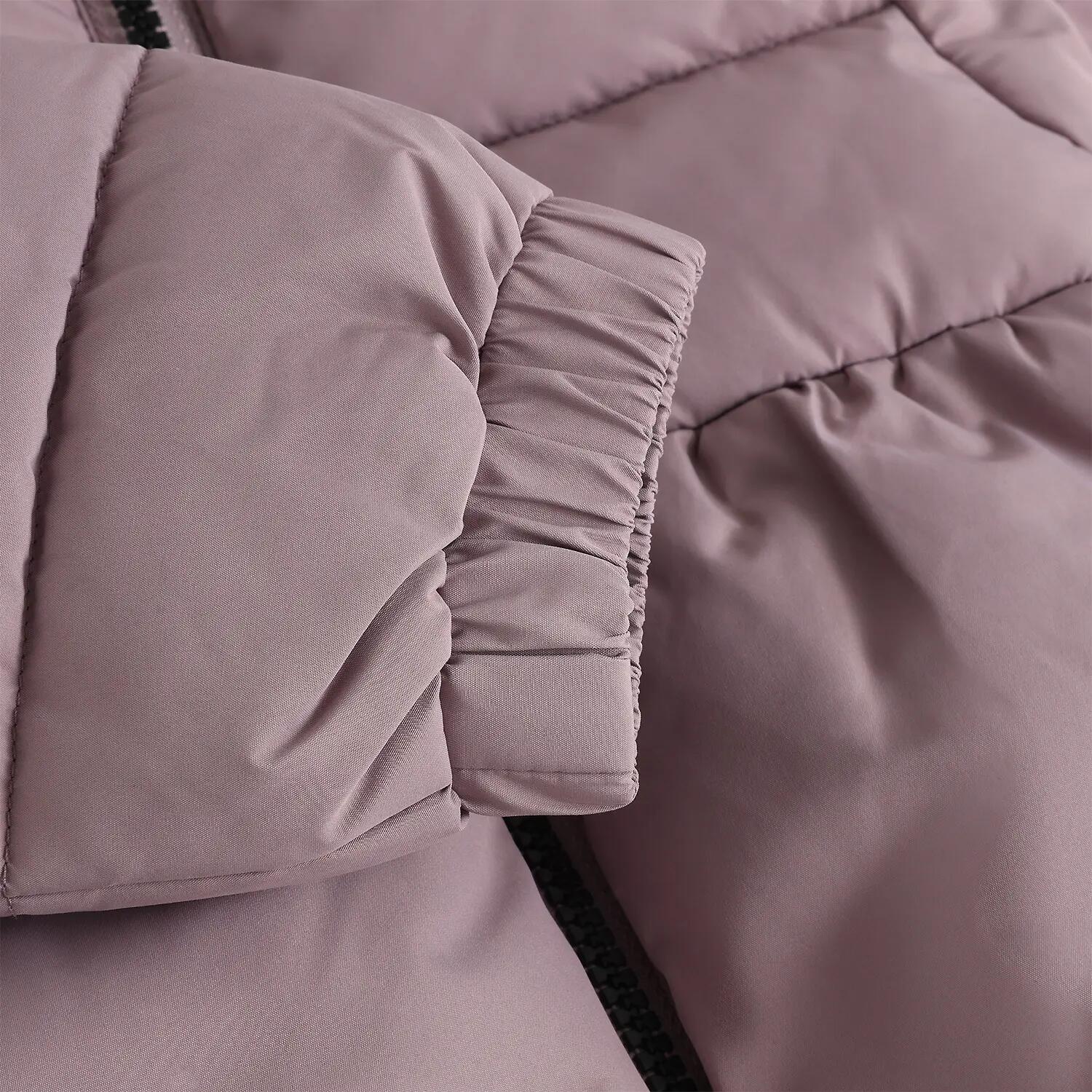 Kinder Winterjacke Quilt 4/5