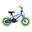 Kinderfiets 12 inch stadsfiets 3 jaar BMX