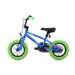 Vélo 12 pouces VTC enfant 3 ans BMX