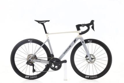 Refurbished Rennrad · Izalco Max Di2 12V · Sehr guter Zustand
