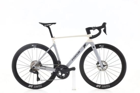 Refurbished Rennrad · Izalco Max Di2 12V · Sehr guter Zustand