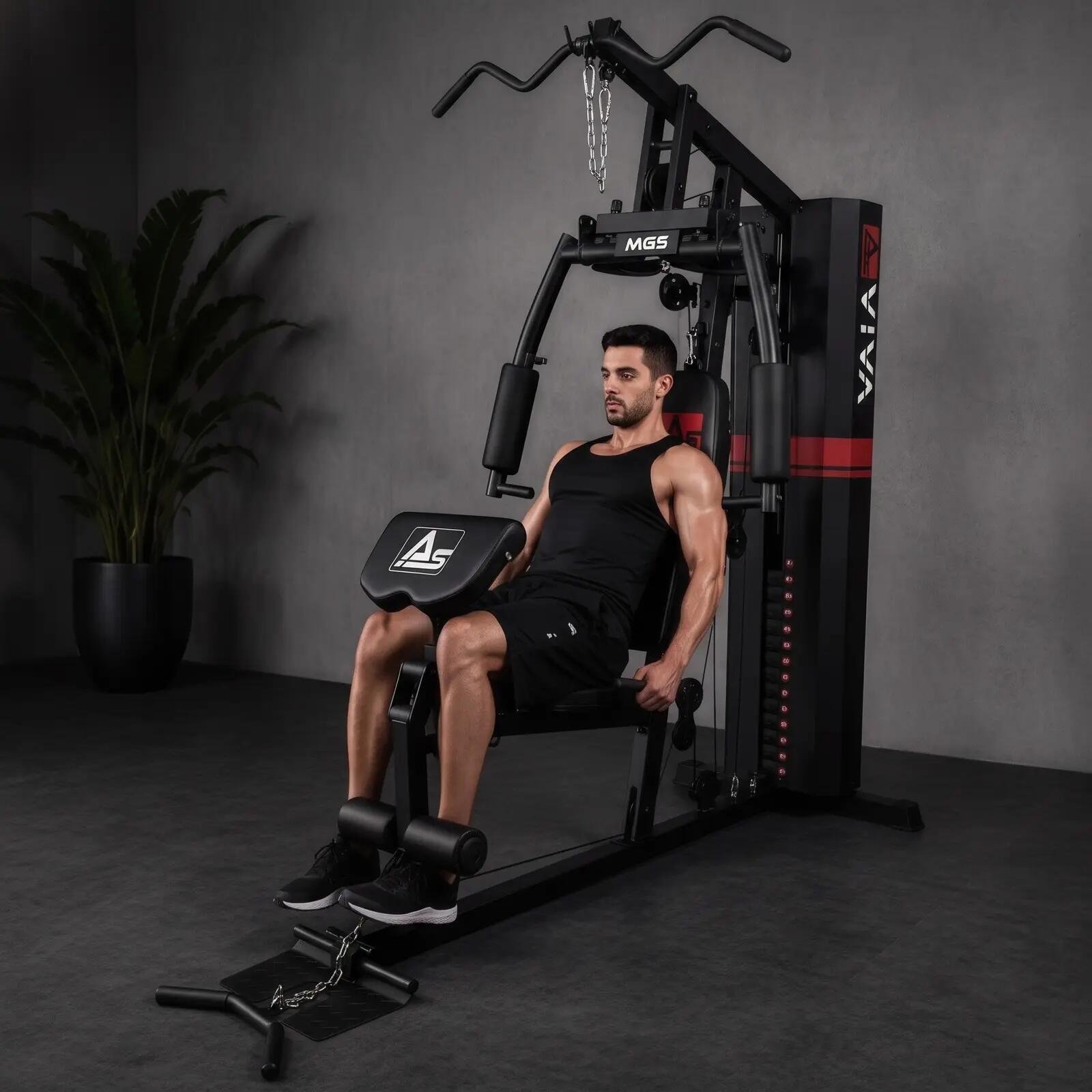 Kraftstation Multi-Gym MG5 Pro 4/10