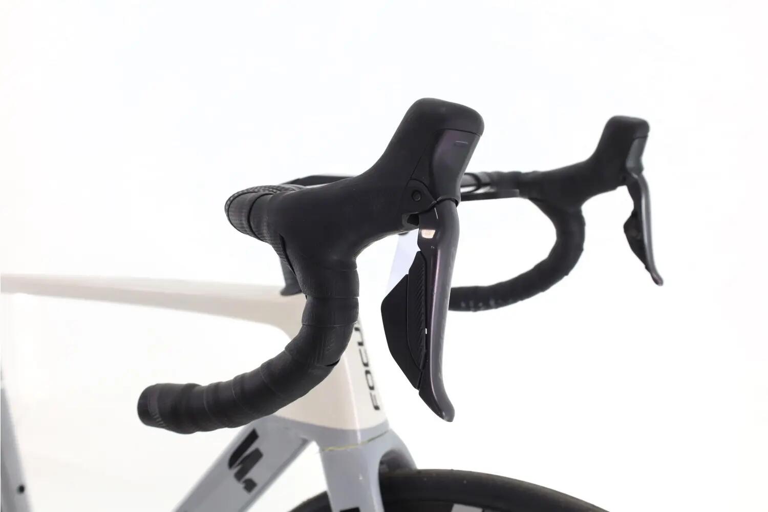 Tweedehands racefiets ·  Izalco Max Di2 12V · Zeer goede toestand 6/8