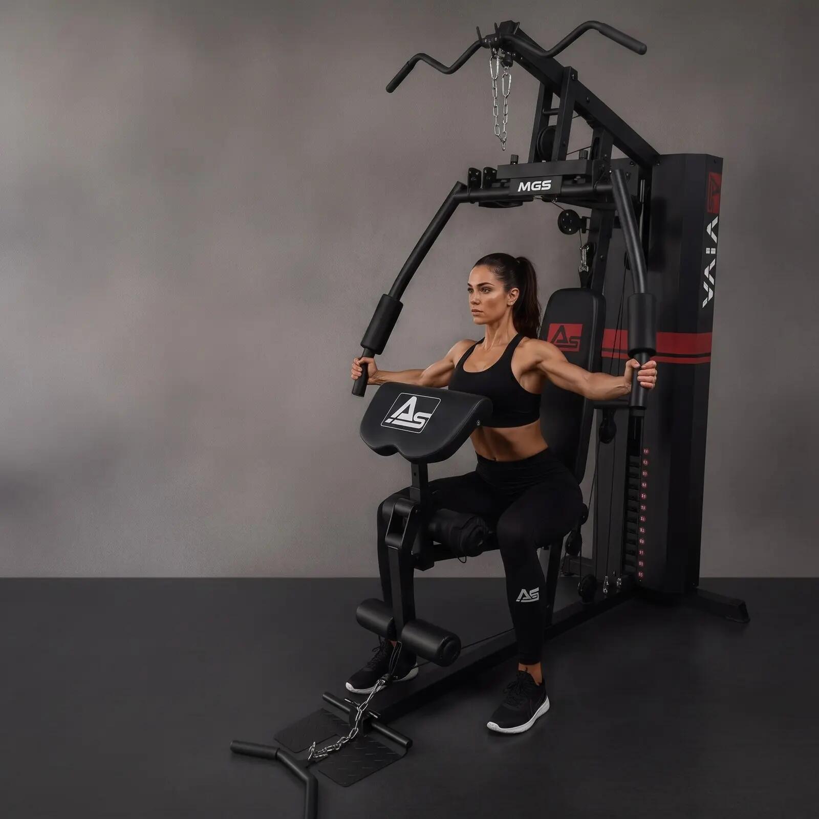 Kraftstation Multi-Gym MG5 Pro 3/10