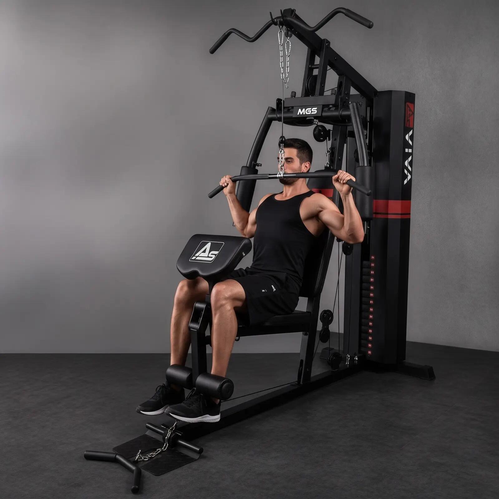 Kraftstation Multi-Gym MG5 Pro 2/10