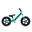 Loopfiets 12 inch 3 jaar urbain sport