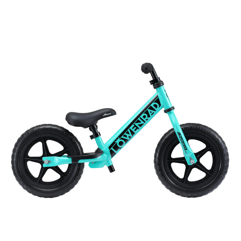 Draisienne 12 pouces enfant 3 ans urbain sport