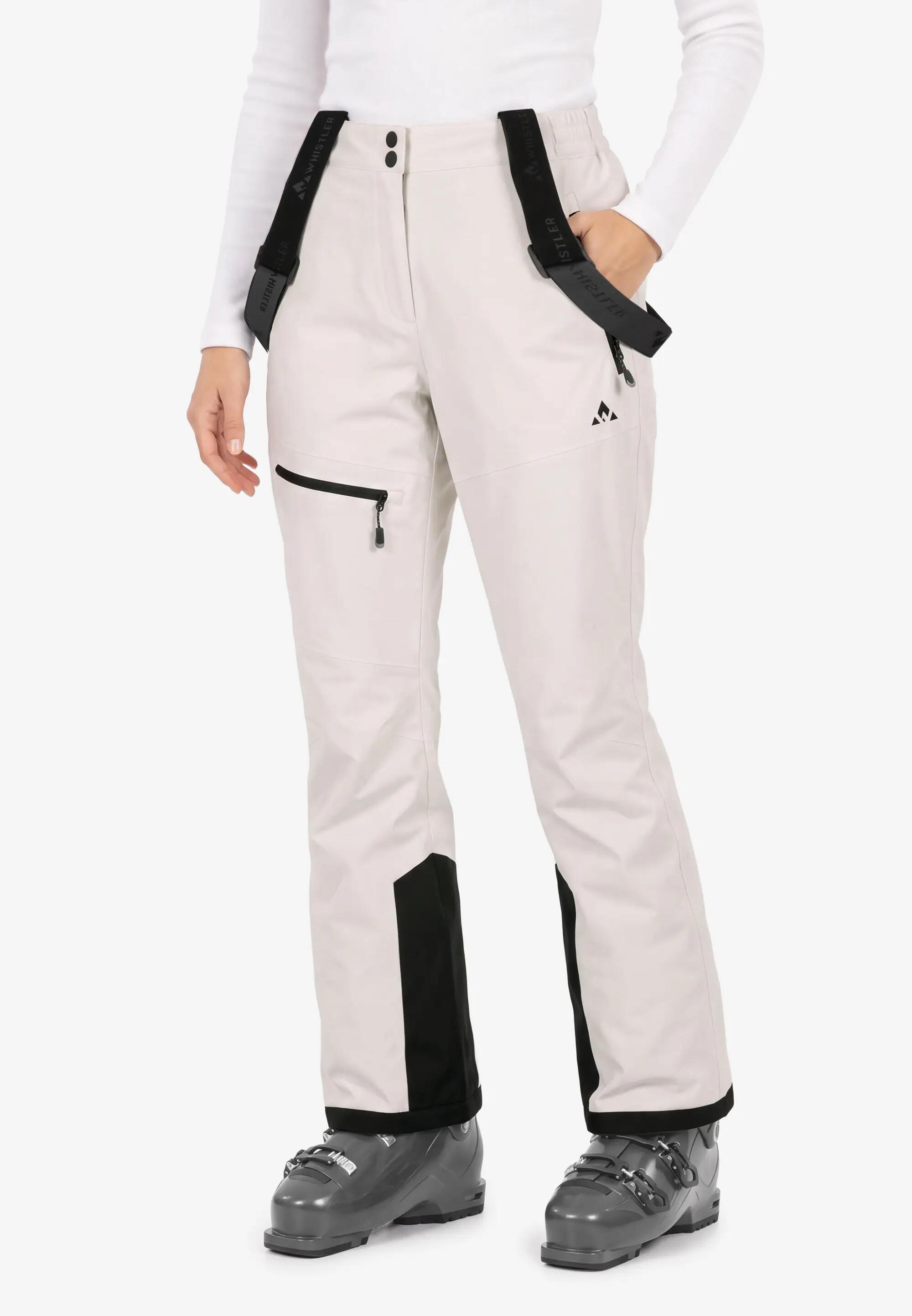 Skihose Rossburg 4/8