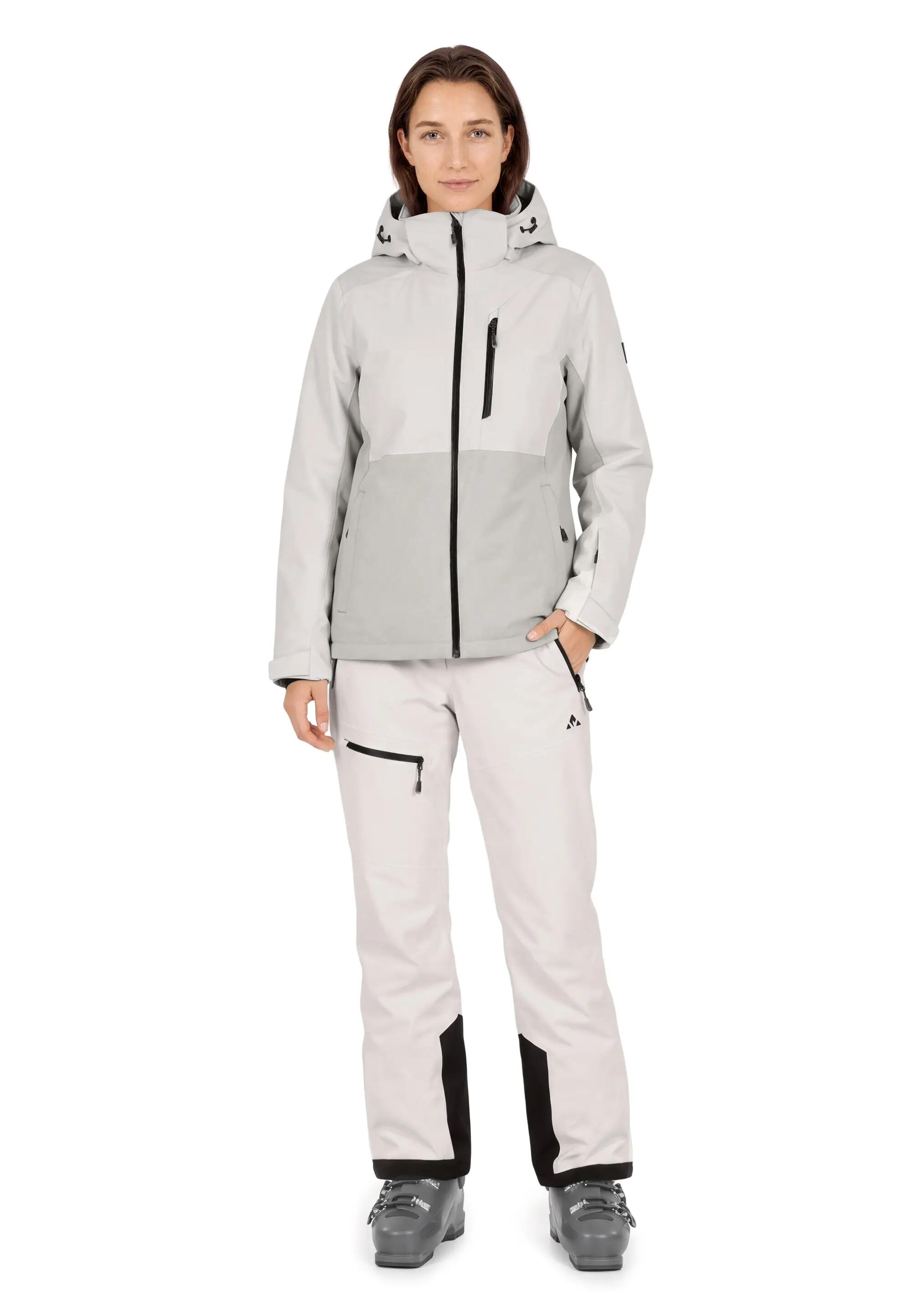 Skihose Rossburg 2/8