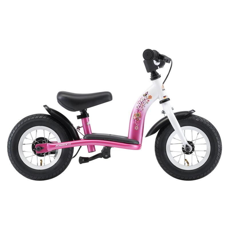 Draisienne 10 pouces enfant 2 ans classic