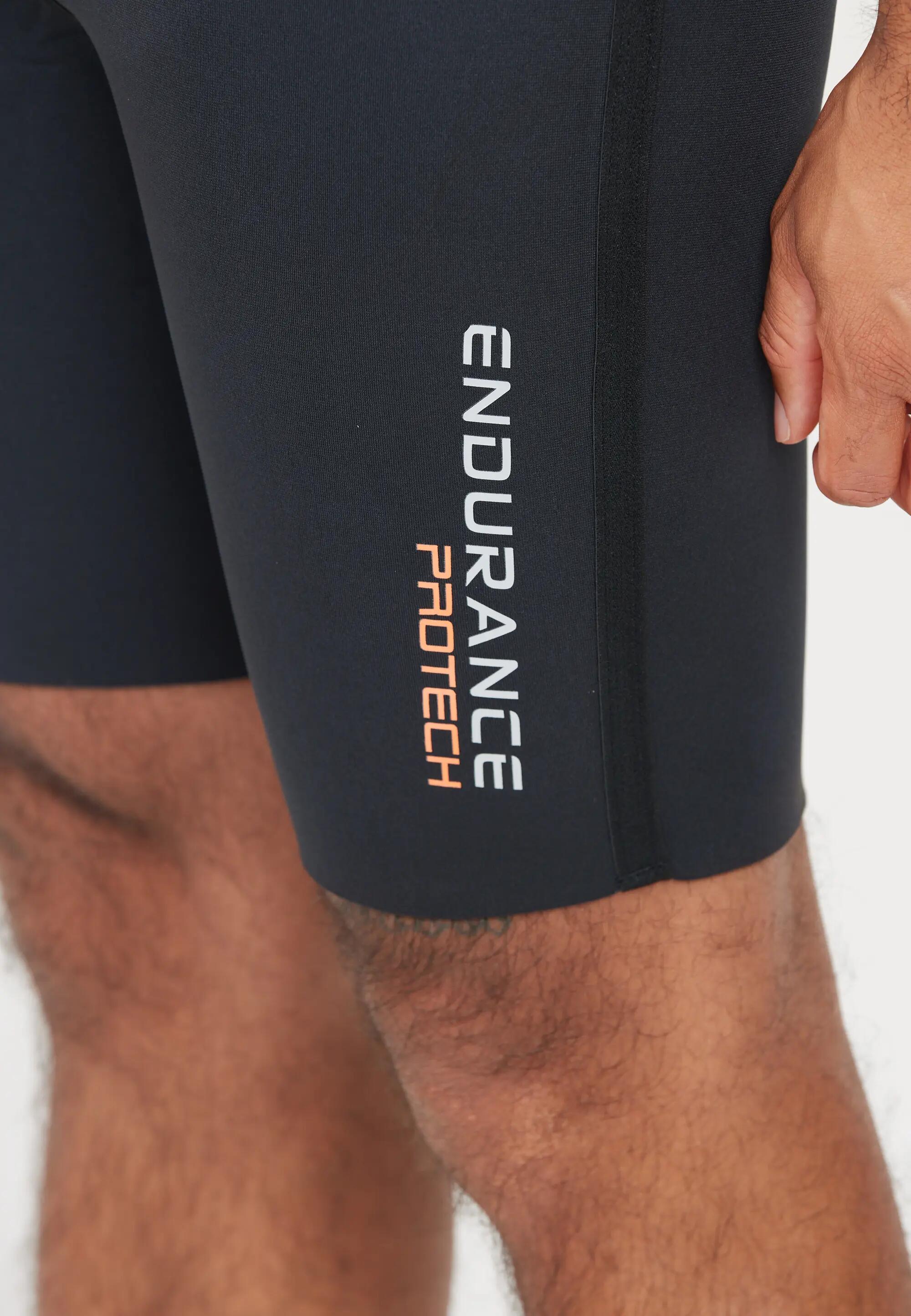 Short en néoprène PROTECH 7/8