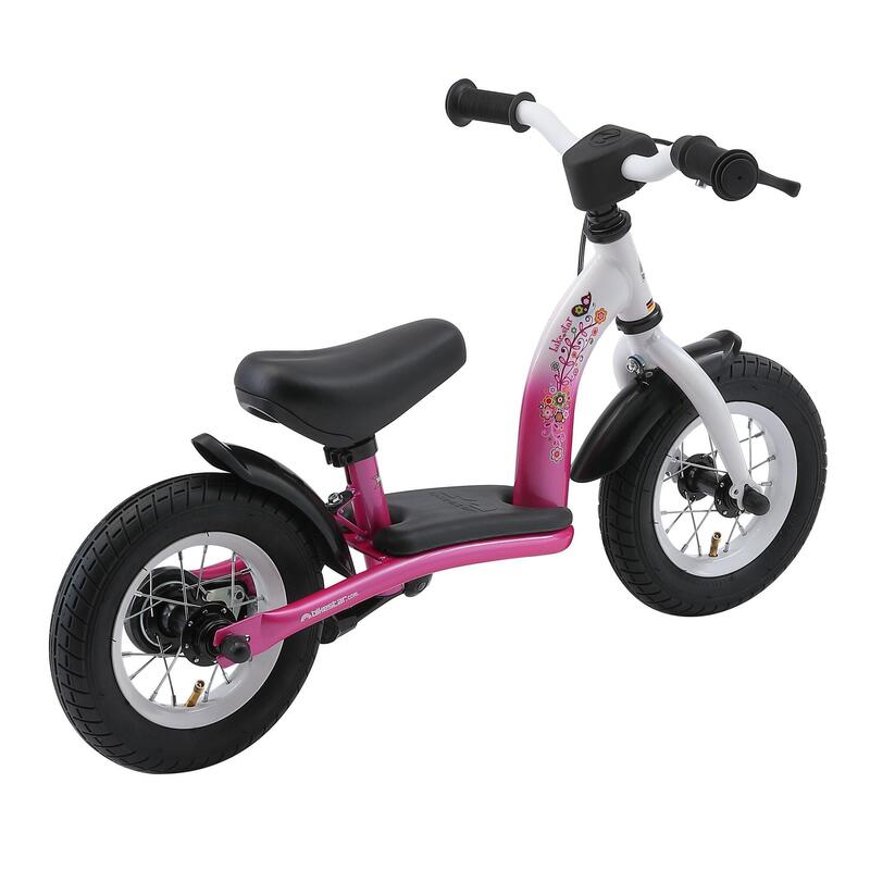 Loopfiets 10 inch 2 jaar classic