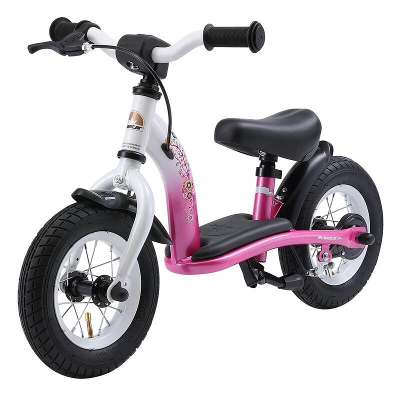 Loopfiets 10 inch 2 jaar classic