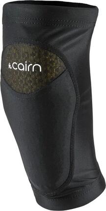 Genouillères Cairn PROKNEE J Noir Enfant