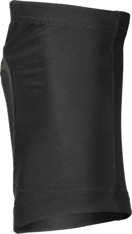 Cairn PROKNEE J Black Knee Pads for Kids 2/2