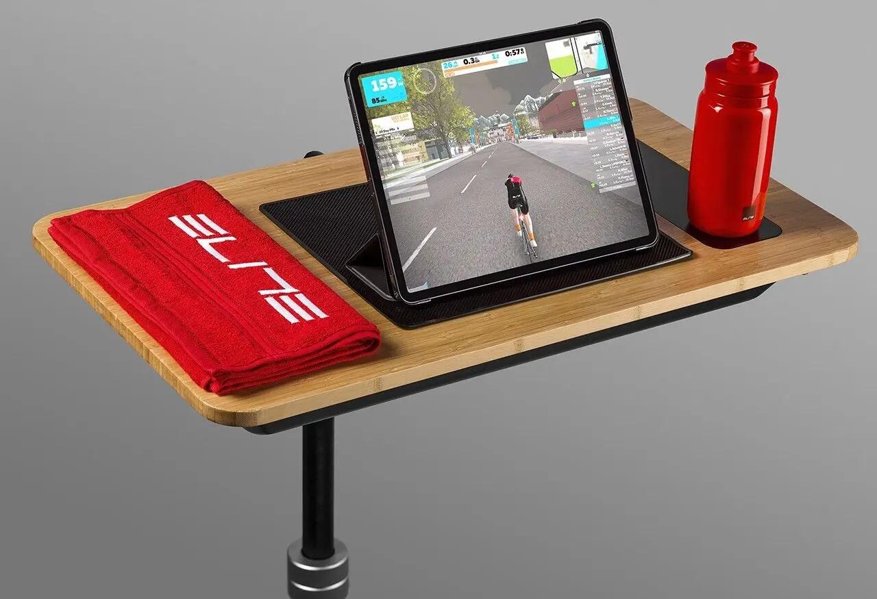 Bureau d'Entraînement Réglable Elite Training Desk 4/5