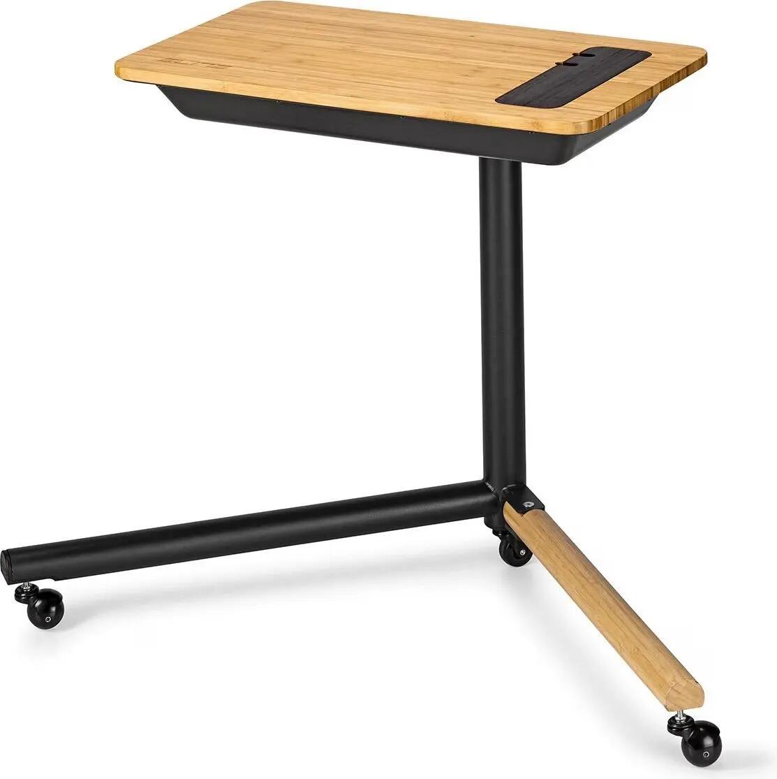 Bureau d'Entraînement Réglable Elite Training Desk 2/5