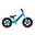 Loopfiets 12 inch 3 jaar urbain sport