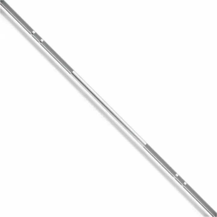 Weightlifting Bar 15/20 Kg, 50/51mm 5/5