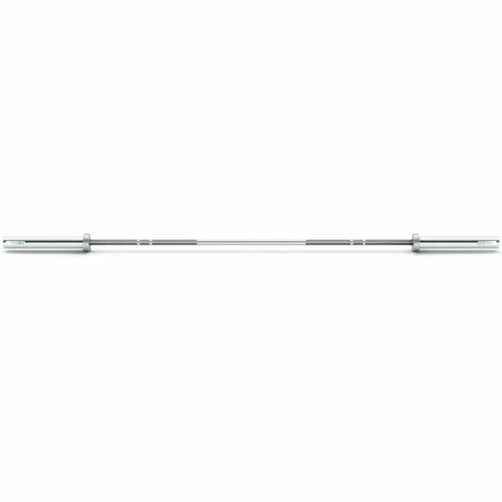 Training Bar 15/20 Kg, 50/51mm 3/5