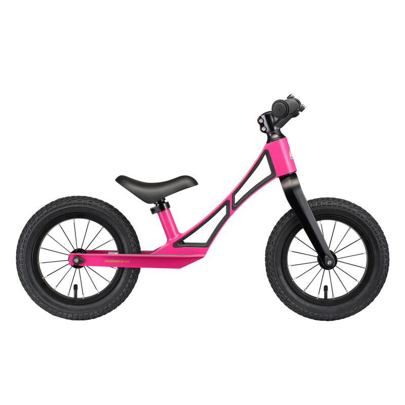 Draisienne magnésium 12 pouces enfant 3 ans