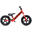 Löwenrad 12 inch loopfiets, Sport, rood