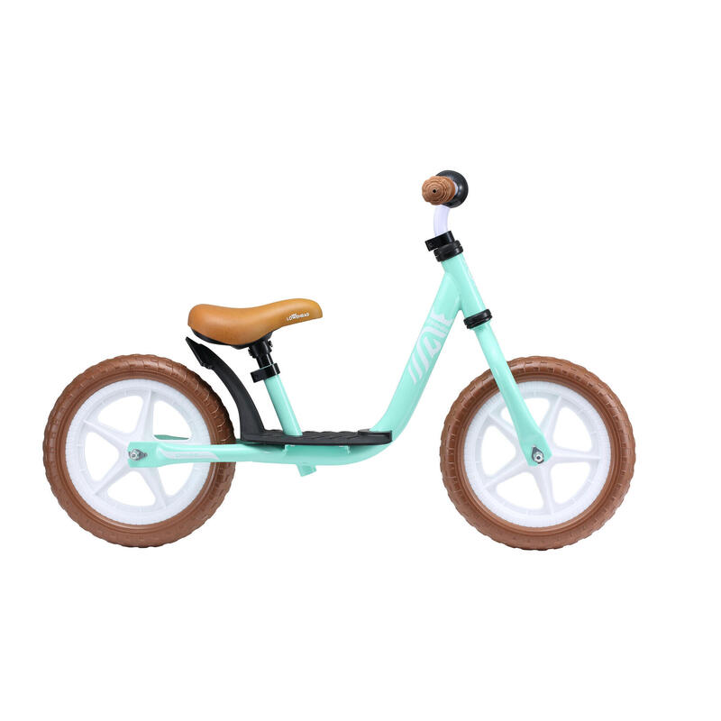 Draisienne 12 pouces enfant 3 ans urbain
