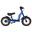 Bikestar, Classic, 10 inch loopfiets, blauw