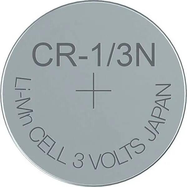 Varta CR1/3N Lithium 3V Batterie - Zuverlässige Energiequelle 3/3