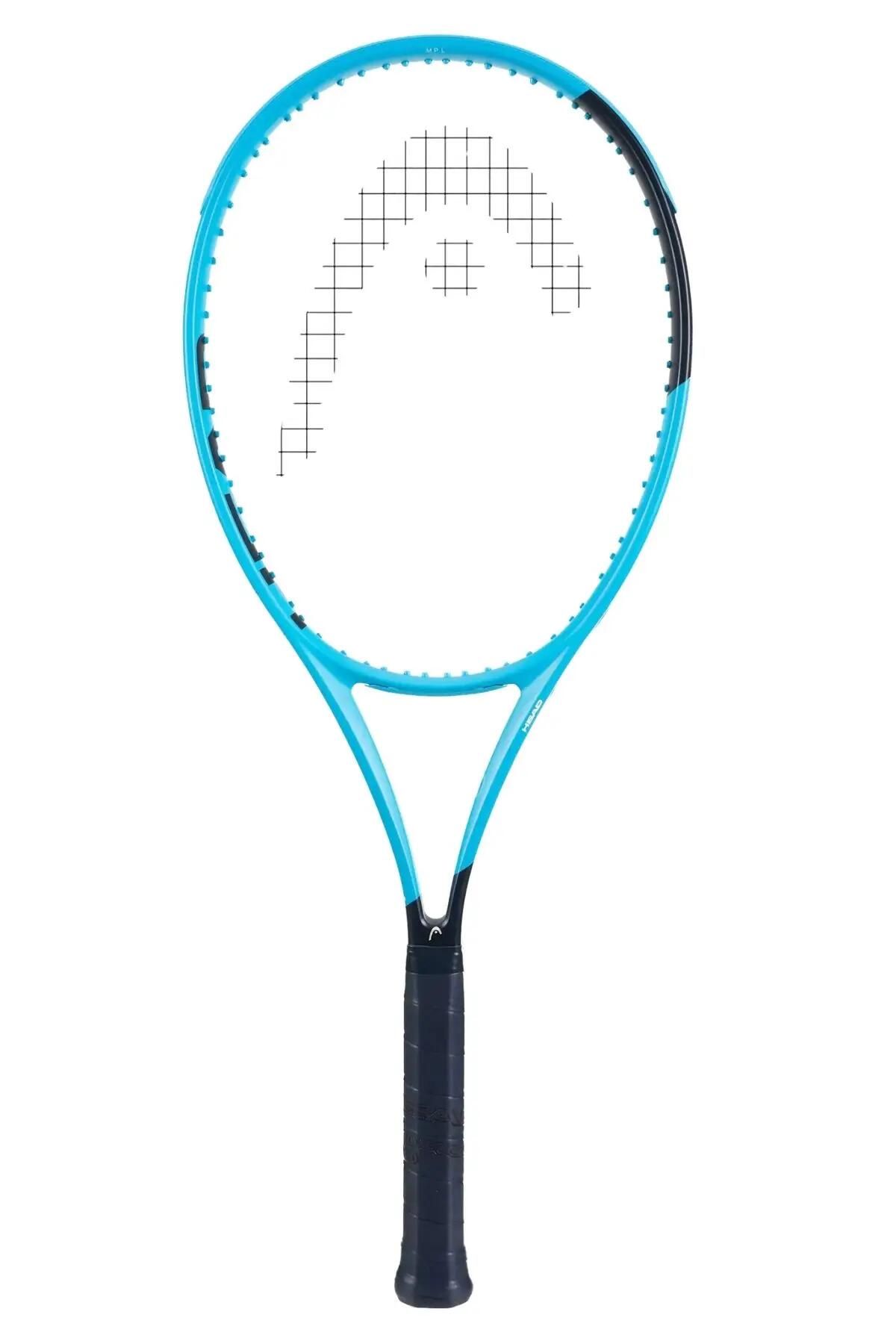 Head Boom MP L 275 gr Yetişkin Performans Tenis Raketi Mavi (27''/Grip L2) 1/6