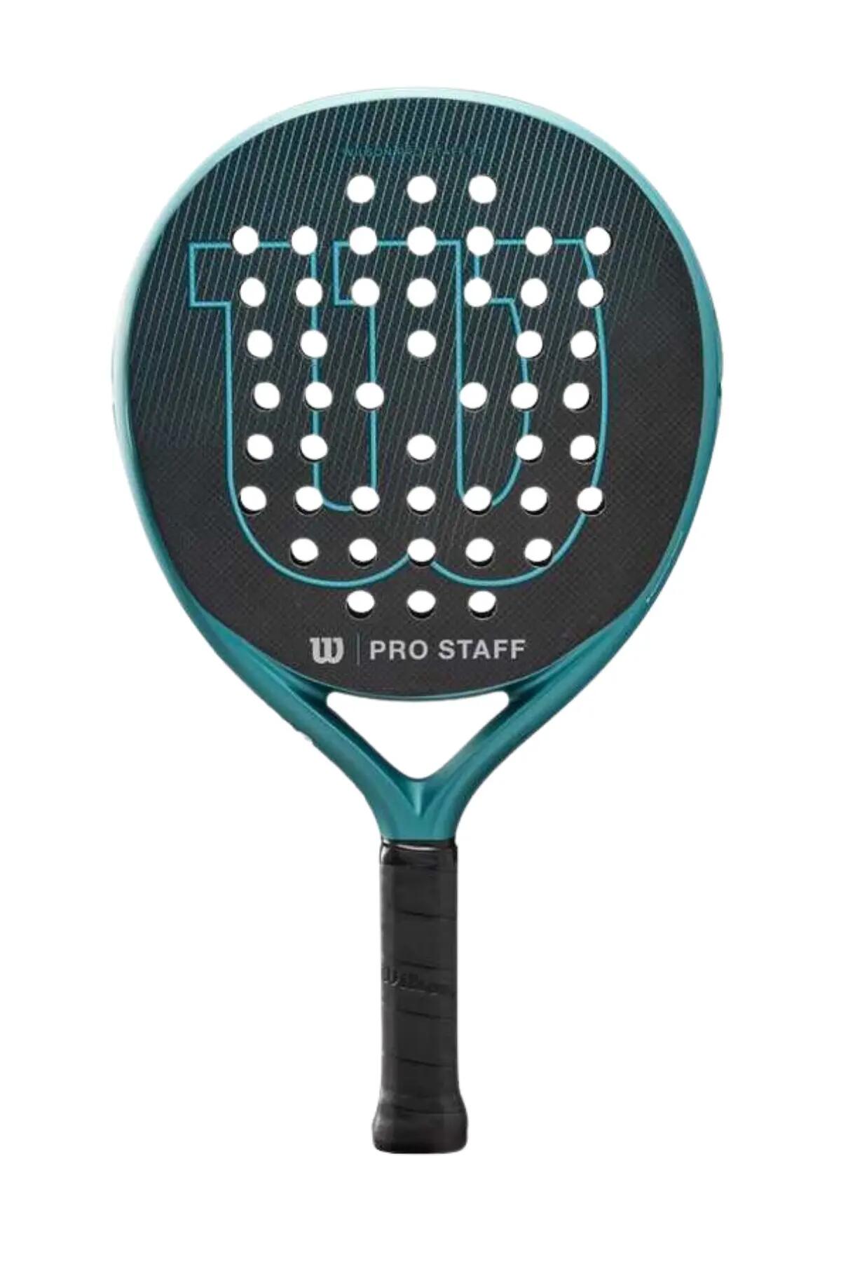Wilson ProStaff LT Padel Tenis Raketi L2 1/4