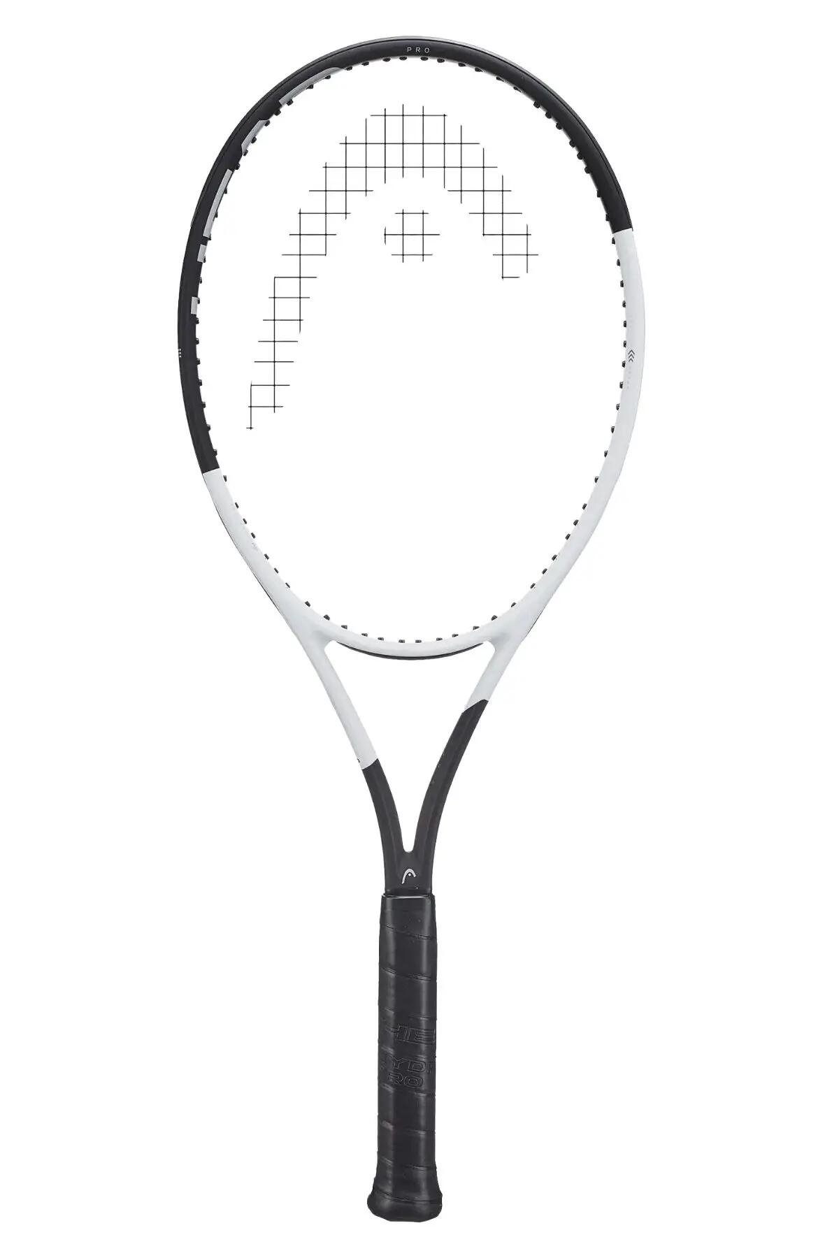 Head Speed Pro 310 gr Yetişkin Performans Tenis Raketi (27''/Grip L2) 1/6