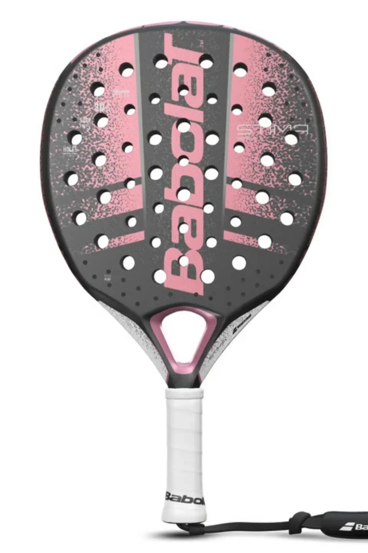 Babolat Stima Spirit Padel Tenis Raketi 1/5