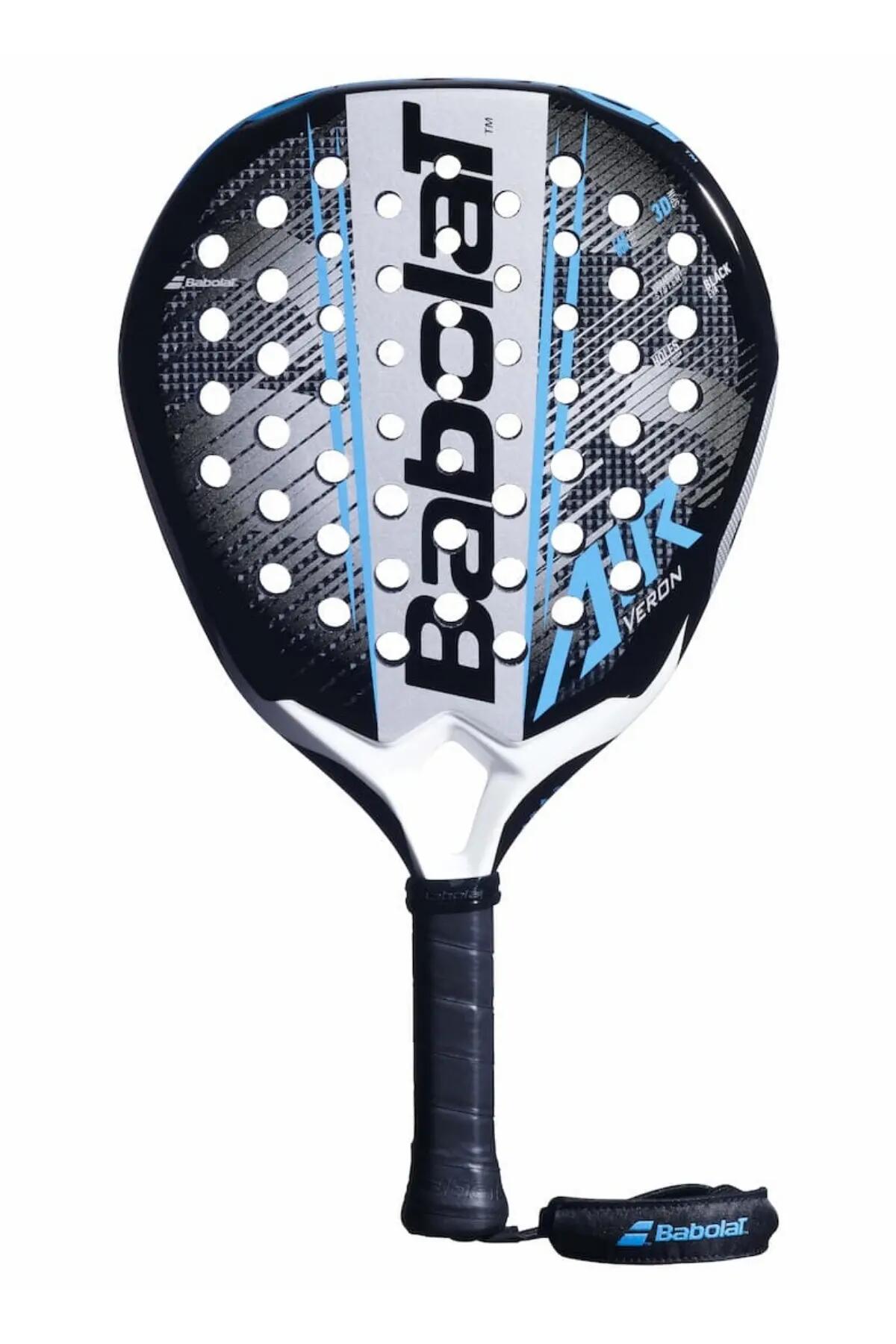 Babolat Air Veron 2.6 355 gr Padel Tenis Raketi 1/4