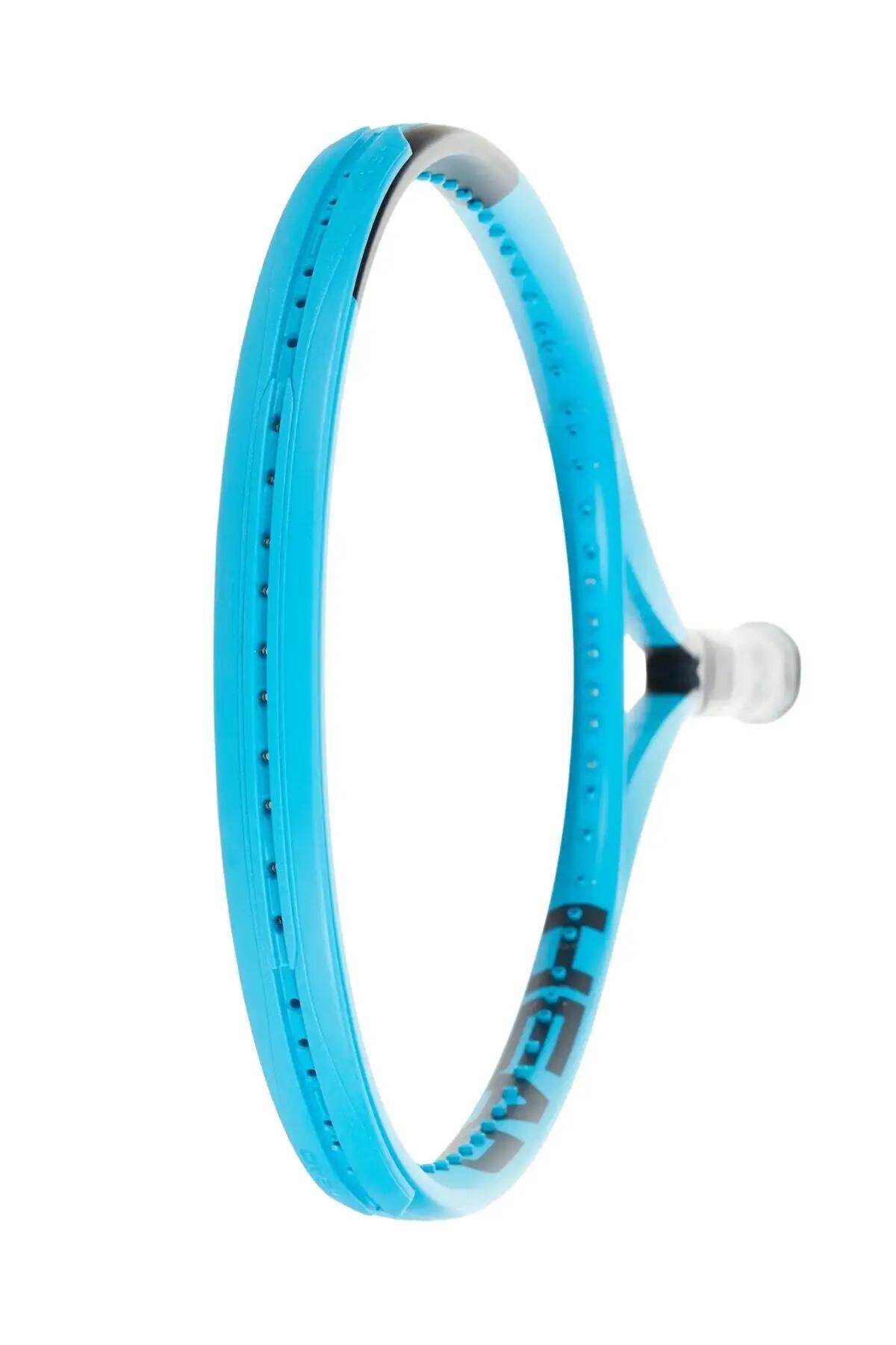 Head Boom MP L 275 gr Yetişkin Performans Tenis Raketi Mavi (27''/Grip L2) 6/6